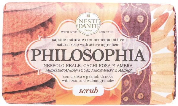 Nesti Dante Philosophia Scrub Seife (250 g)