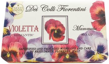 Nesti Dante Dei Colli Fiorentini Sweet Violet Seife (250 g)