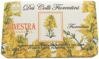 Nesti Dante Fiorentini Soap Broom/Ginster, Grundpreis: &euro; 19,80 / kg