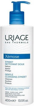 Uriage Xémose Gentle Cleansing Syndet (400 ml)