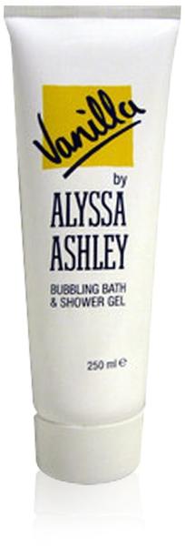 Alyssa Ashley Vanilla Duschgel (250 ml)