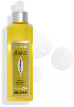 L'Occitane Verbene Duschgel (250 ml)