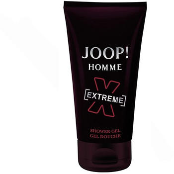 Joop! Homme Extreme Shower Gel 150 ml