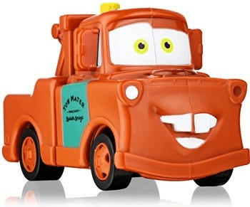 Disney Cars Duschgel Mater (200 ml)