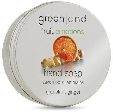 Greenland Fruit Emotions Grapefruit Ginger Hand Soap (100 g)