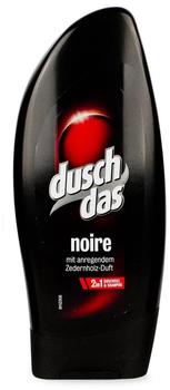duschdas 3in1 Duschgel & Shampoo Noire