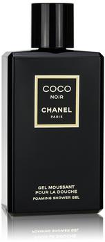 Chanel Coco Noir Duschgel