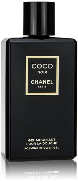 Chanel Coco Noir Duschgel