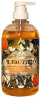 Nesti Dante Olive Oil & Tangerine Liquid Soap, Grundpreis: &euro; 21,50 / l