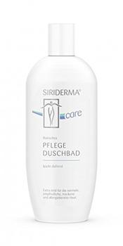 Sirius Siriderma Pflegeduschbad leicht duftend ( 250 ml )