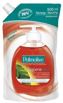 Palmolive Family Flüssigseife Hygiene-Plus Nachfüllpack (500ml)