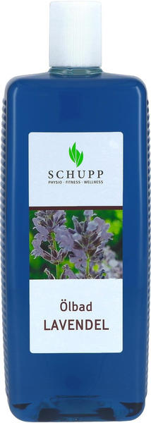 Schupp Ölbad Lavendel (5000 ml)