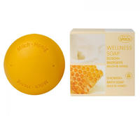 Wellness Soap Milch+honig BDIH 200 g