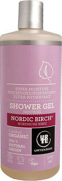 Urtekram Nordic Birch Duschgel (500 ml)