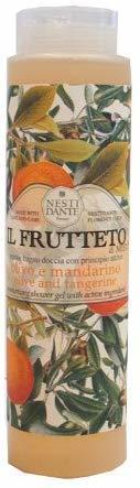 Nesti Dante Shower Gel Il Frutteto Olive & Tangerine (300 ml)