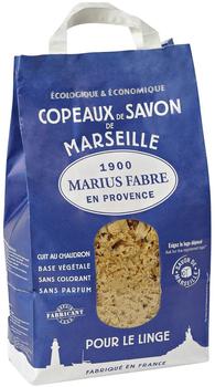 Marius Fabre Seifenflocken aus echter Marseiller Seife (980 g)
