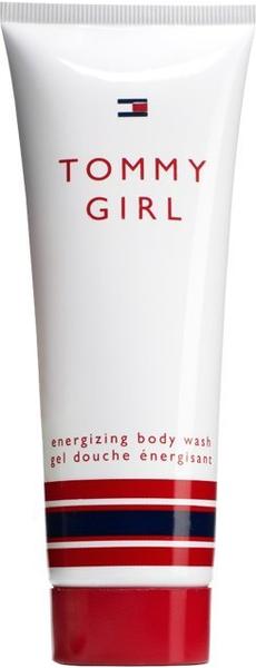 Tommy Hilfiger Girl Energizing Body Wash (150 ml)