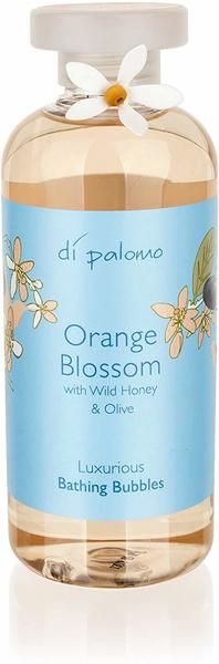 Di Palomo Orange Blossom with Wild Honey and Olive Badezusatz (300 ml)