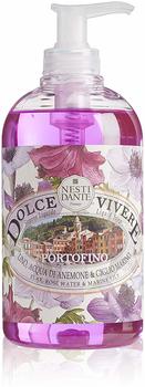 Nesti Dante Flüssigseife Dolce Vivere Potofino (500 ml)