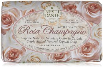 Nesti Dante Rosa Champagne Seife (150 g)