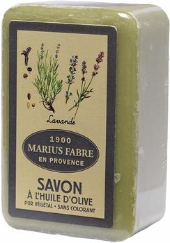 Marius Fabre Lavendel Seife mit Olivenöl (150 g)