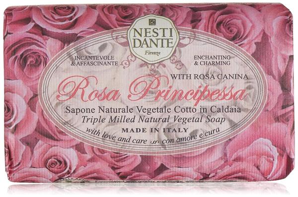 Nesti Dante Seife Rosa Principessa (150 g)