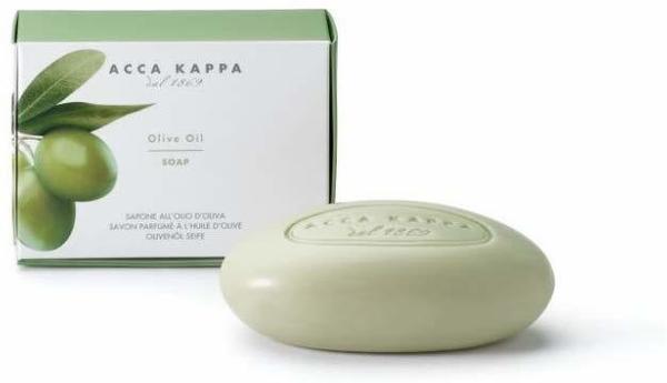 Acca Kappa Vegetable Soaps Olive Oil (150 g)