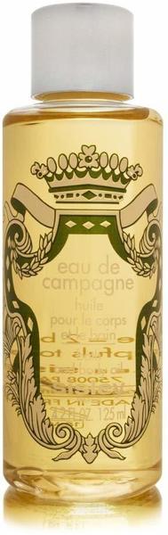 Sisley Cosmetic Eau de Campagne Bath Oil (125 ml)