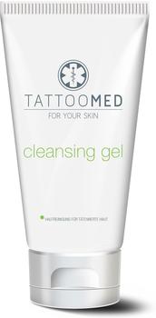 White Label Pharma TattooMed Cleansing Gel (100 ml)