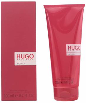 Hugo Boss Hugo Woman Duschgel (200 ml)