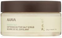 AHAVA 697045151738, AHAVA Deadsea Salt Softening Butter Salt Scrub - 220g