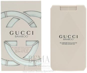 Gucci Bamboo Shower Gel (200 ml)