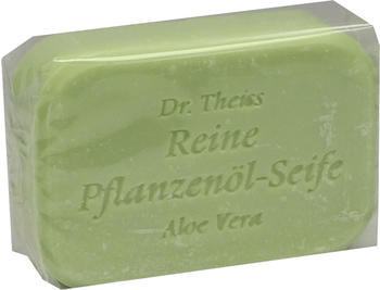 Dr. Theiss Aloe Vera reine Pflanzenölseife (100 g)