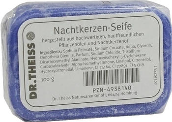 Dr. Theiss Nachtkerzen Seife (100 g)
