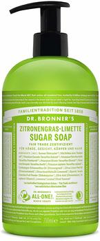 Dr. Bronner's Shikakai Seife Zitronengrass-Limette (710ml)