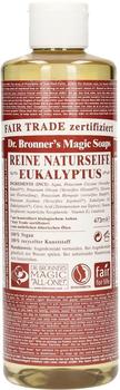 Dr. Bronner's Flüssigseife Eukalyptus (473ml)