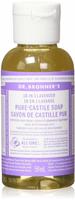 Dr.Bronners Dr. Bronners Naturseife Fl&uuml;ssigseife - 60ml - Lavendel