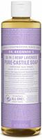 DR. BRONNER'S 910405, DR. BRONNER'S MAGIC SOAP Lavender 475 ml