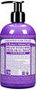 Dr. Bronners Dr. Bronner's Bio Sugar Soap Lavendel 355 ml, Grundpreis: &euro; 41,97 /