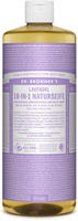 Dr. Bronner's Lavendel 18-in-1 Naturseife Liquid Soap 945 ml