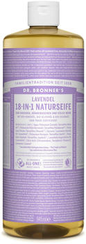 Dr. Bronner's Flüssigseife Lavendel (946ml)