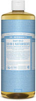 Dr. Bronner's 18 in1 Baby-Mild (neutral) 945 ml