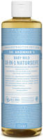 DR. BRONNER'S 910407, DR. BRONNER'S 18-IN-1 NATURSEIFE Baby Mild 475 ml