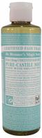 Dr. Bronner's 18-in-1 Naturseife Baby mild 240ml 240 ml