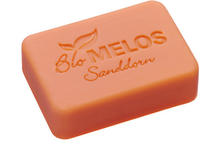 Melos Bio Sanddorn-seife 100 g