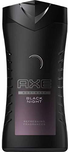 Axe Black Night Shower Gel (250ml)