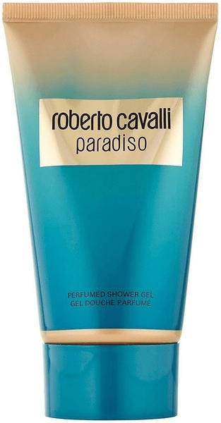 Roberto Cavalli Paradiso Shower Gel (150ml)