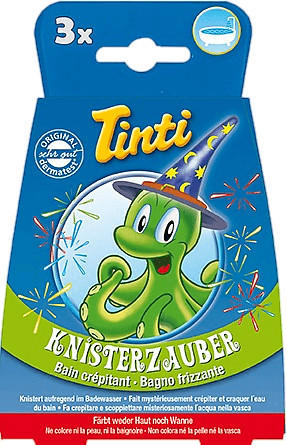 Tinti Knisterzauber (3 Stk.)