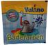 Valino Badefarben blau