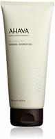AHAVA 84715065, AHAVA Mineral Shower Gel 200 ml